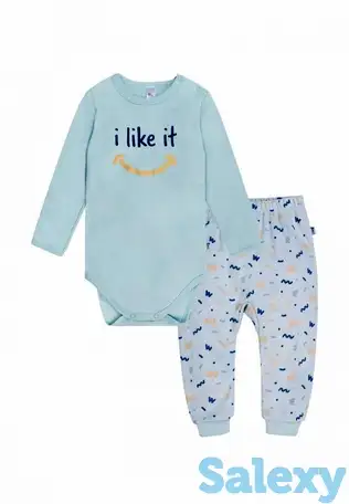 Боди и брюки bossa nova, фотография 1