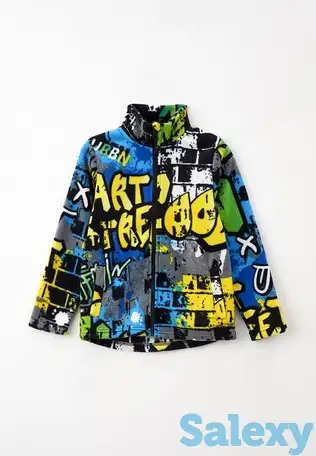 Олимпийка playtoday, фотография 1