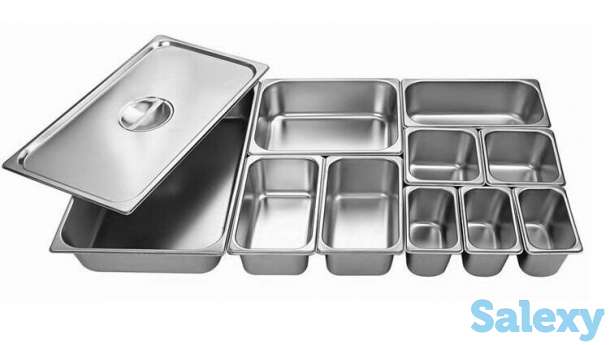 Оборудование для ресторанов, кафе, баров, фотография 12