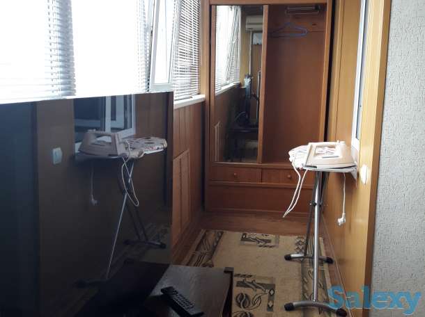 Сдается 2 к.кв, 9 мкр, посуточно, фотография 3