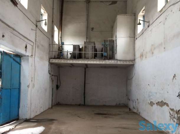 Сдается в аренду складское помещение в центре, 4-й микрорайон, 28, фотография 1
