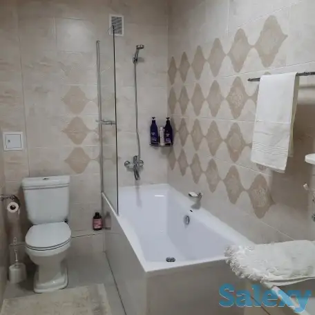 Продается отличная 3-х комнатная квартира в элитном, в малоквартирном жилом доме  в ЖК Comfort Town-3, фотография 19