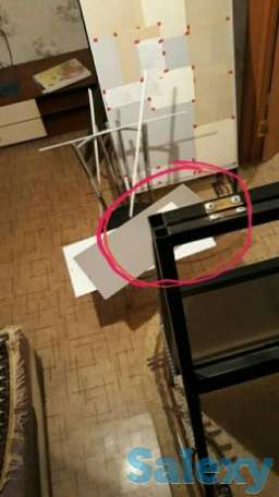 Рекламный стенд-штендер вухсторонний.5 000 тг.Пишите на Whatsapp, фотография 4