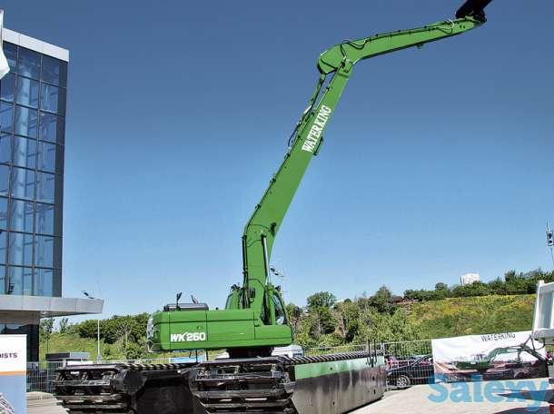 Снос зданий и сооружений в Казахстане, фотография 10