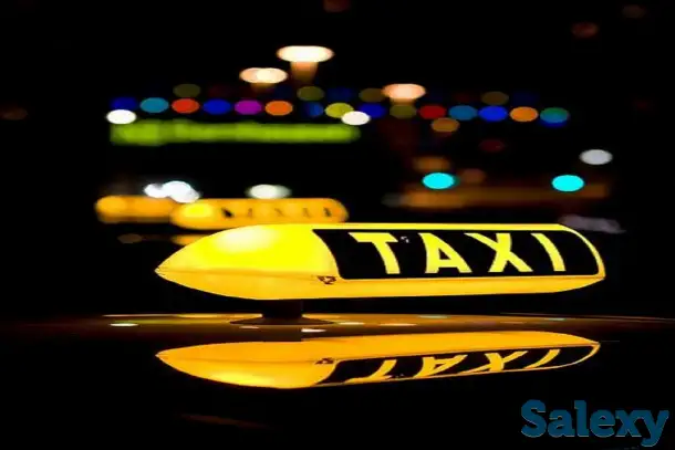 Tакси Aktau в Rixos - Airport - Rixos., фотография 5