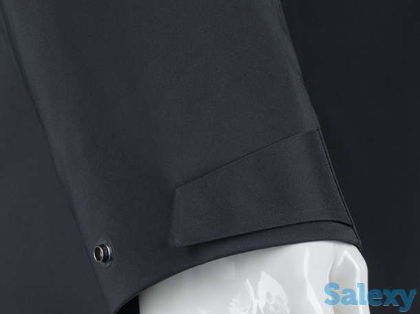 Куртка сивера алконост черная, фотография 10