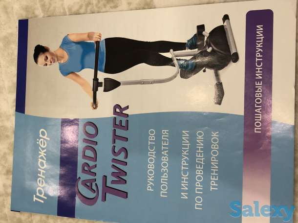 Продам тренажёр, фотография 5