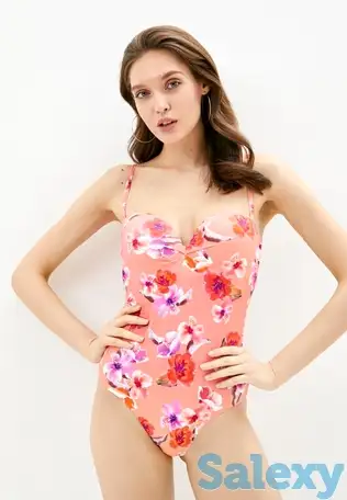 Купальник liu jo, фотография 1