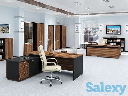 Изготовление корпусной и мягкой мебели в Алматы, фотография 7