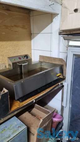 Пончиковый пышечный аппарат, фотография 1