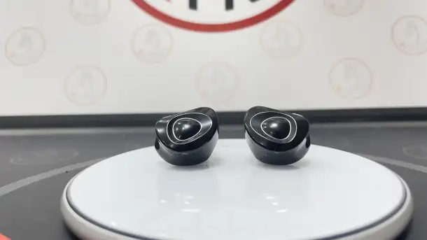 Наушники TRN MT4 Арматурные, фотография 10