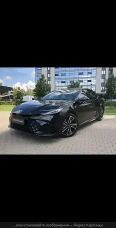Сдам в Аренду Авто Тойота Камри 80 новая без пробега, фотография 1