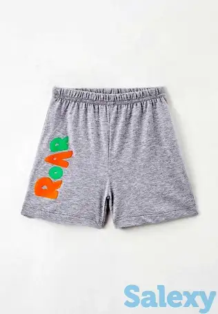 Шорты котмаркот, фотография 1