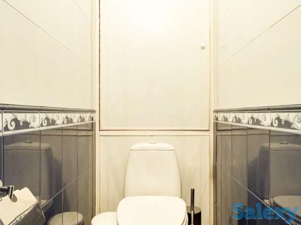 Красивая квартира в центре города, пр. Гагарина, 311, фотография 5