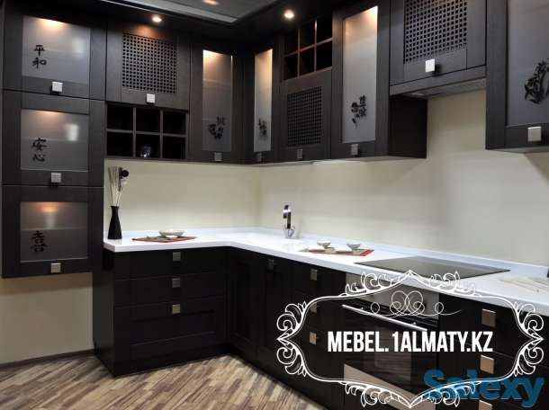 Мебель на заказ Алматы, фотография 6