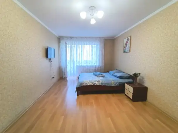 Уютная 1 комн.квартира на Аульбекова 138, фотография 5