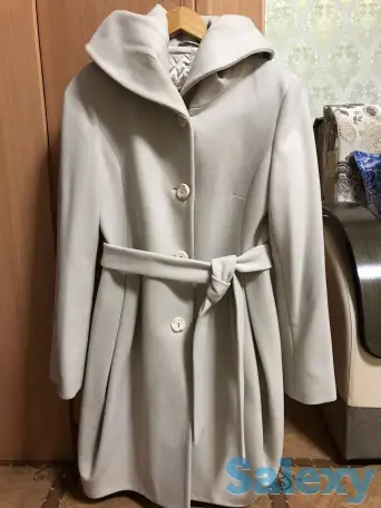 Продам женское пальто, фотография 1