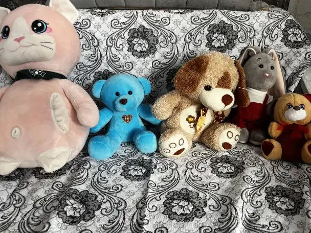 Бесплатно, фотография 1