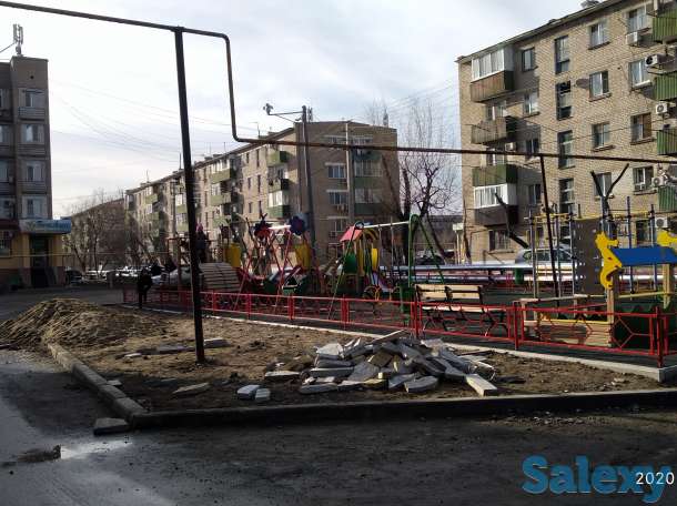 Меняю 2-х квартиру в городе Атырау на квартиру в Алматы, фотография 1