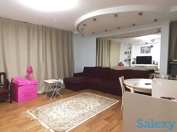 2-комнатная квартира в ЖК Куат на Хусаинова-Ескараева, фотография 5