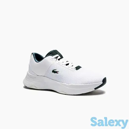 Кроссовки lacoste court-drive, фотография 1