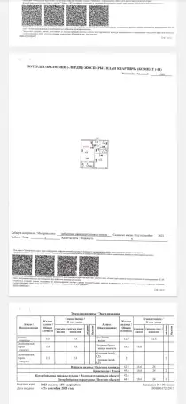 Продам квартиру, Алматы микрорайон, ул.Сагадат Нурмагамбетова, дом 25, фотография 1