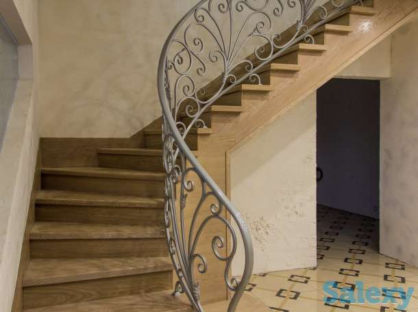 Кузнечные станки Профи-5 для ковки и гибки проката, фотография 11