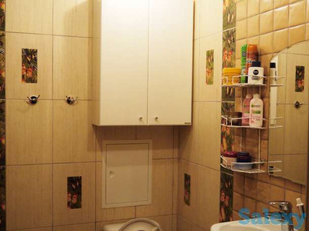 5-комн. кв., 133.3 м², 5/5 этаж, фотография 8