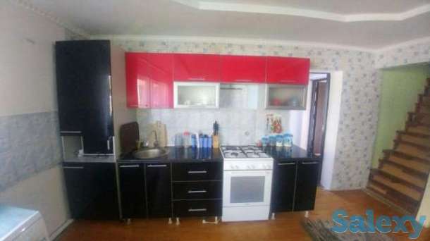 Кухонный гарнитур, фотография 1