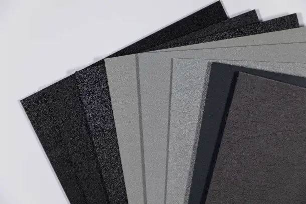 Производим листы из пластика., фотография 1