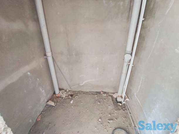 2-комнатная квартира, 56 м², 2/6 этаж, Кенесары Хана 98 — Мкр Каргалы, Нажимеденова, фотография 10