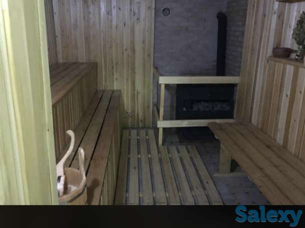 Оздоровительный центр (баня) Тянь-Шань, фотография 4