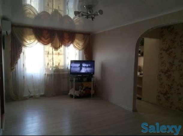 Продам 2х комнатную квартиру, Гагарина, фотография 2