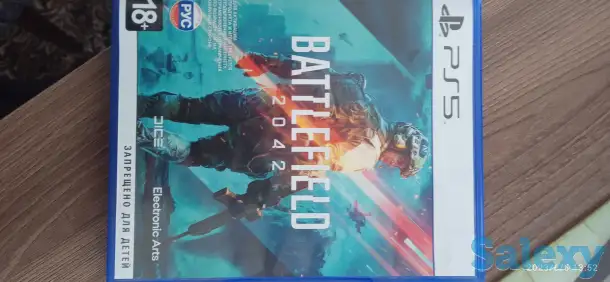 продаю игровую приставку, фотография 3