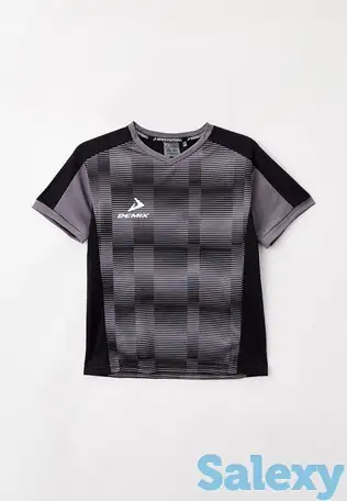 Футболка спортивная demix, фотография 1