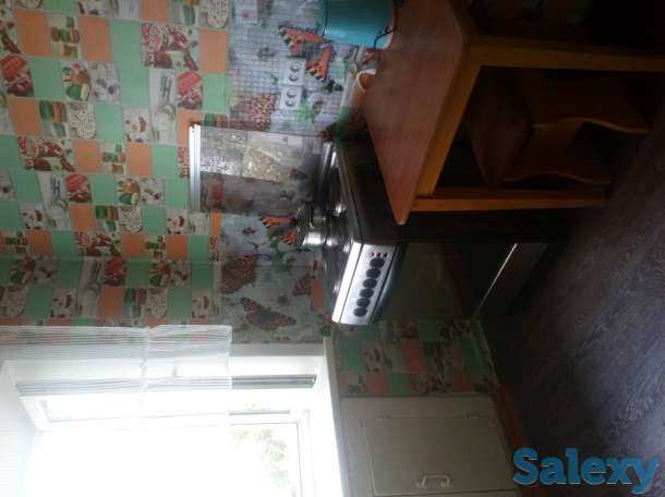 Сдам однокомнатную квартиру в пришахтинскеЗелинского28/5., фотография 3