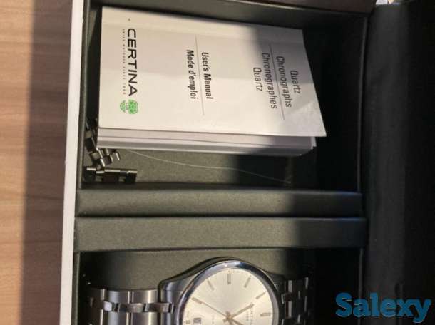 Продам часы, фотография 5