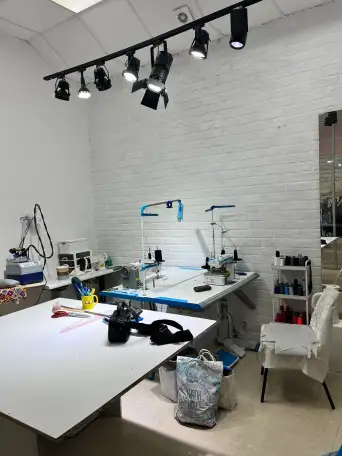 Швейное ателье Happy Tailor  Пошив, реставрация и ремонт одежды, фотография 1