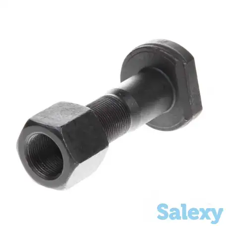 Болт сегмента бульдозера, фотография 1