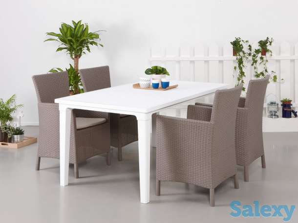 Ротанговая мебель, фотография 7