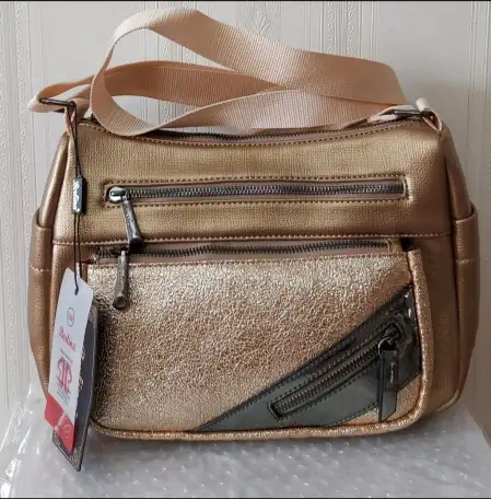 Сумки производство Турция, турецкий бренд, фотография 5