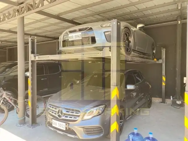 Продажа парковочных подъемников, фотография 12