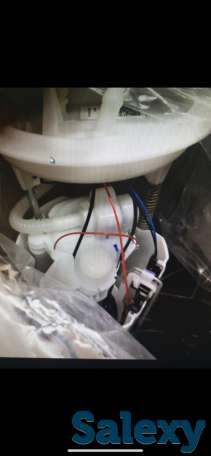 Модуль подачи топлива и датчик уровня, фотография 4