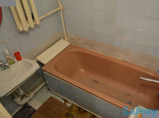 Продаю полнометражную 2х ком квартиру в г.Омске., фотография 4