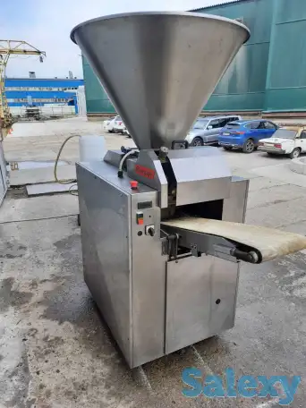 Тестоделитель Восход тд-4, фотография 1