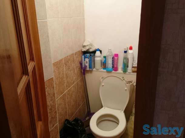 Продаю двух комнатную квартиру по адресу Пр Республики не далеко от вокзала, фотография 5