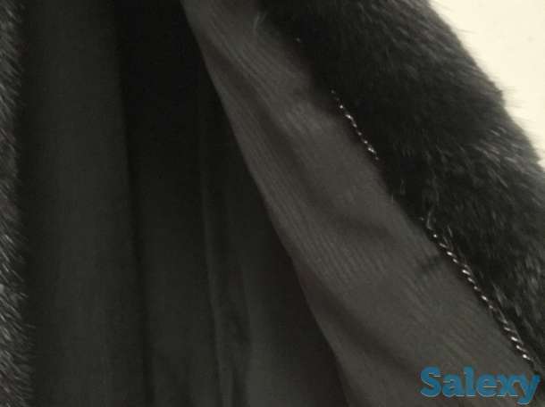 продаю шубу, фотография 3