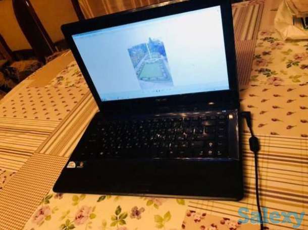 Продам Ноутбук, фотография 1