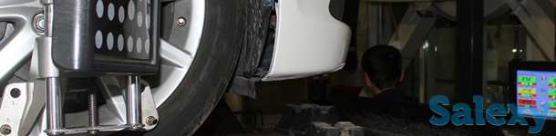 3d-геометрия колес, фотография 1