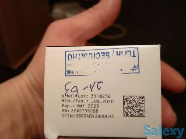 Продам теновир, фотография 4